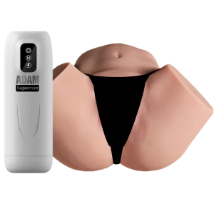 Âm đạo giả silicon - cup