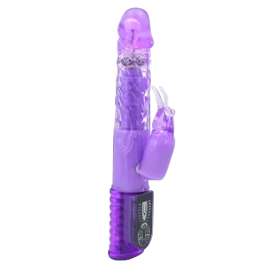 Dương vật giả rung xoay