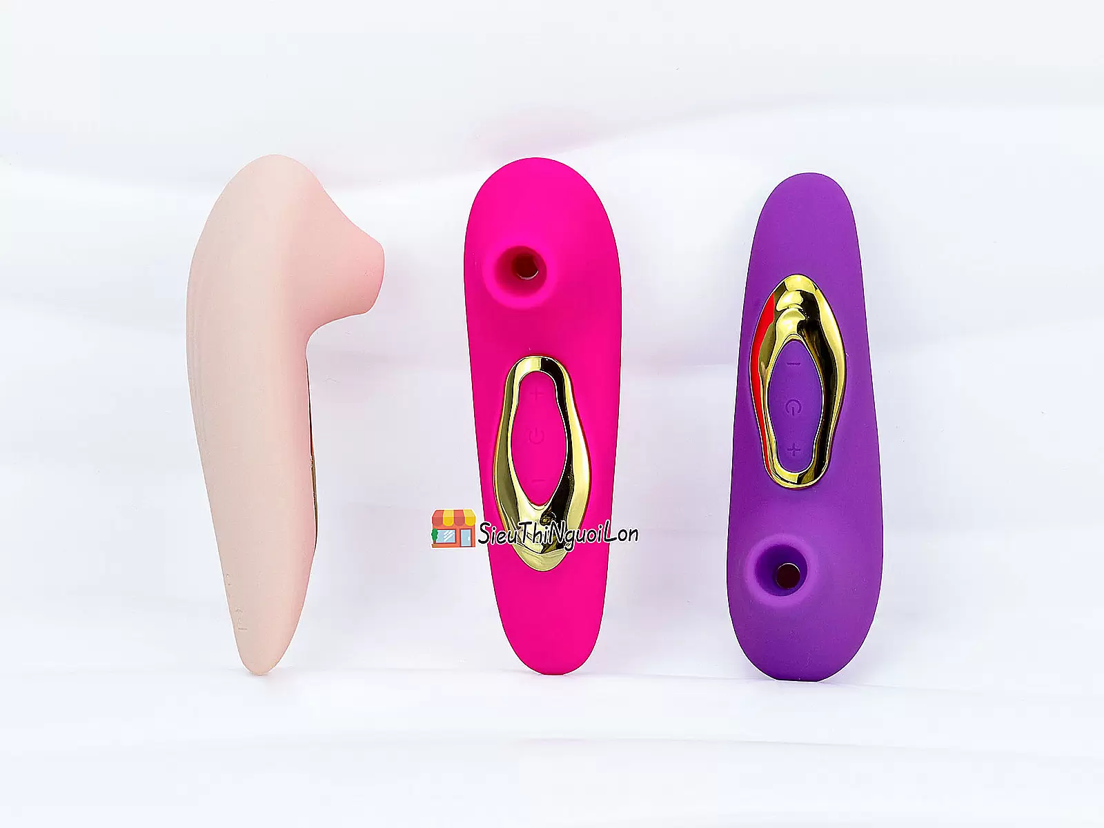 Lưỡi bú mút ngực kích thích 5 chế độ