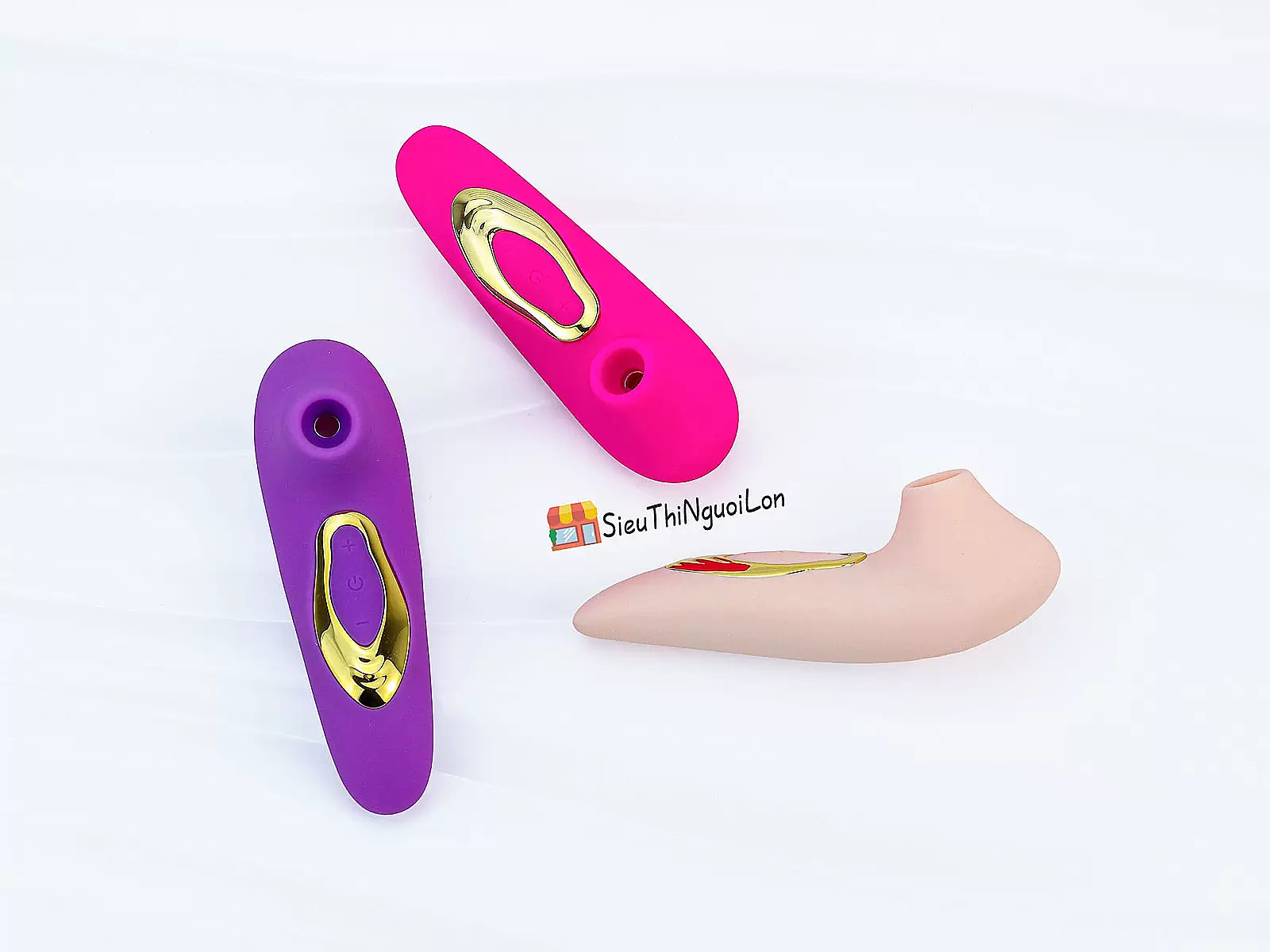 Lưỡi bú mút ngực kích thích 5 chế độ