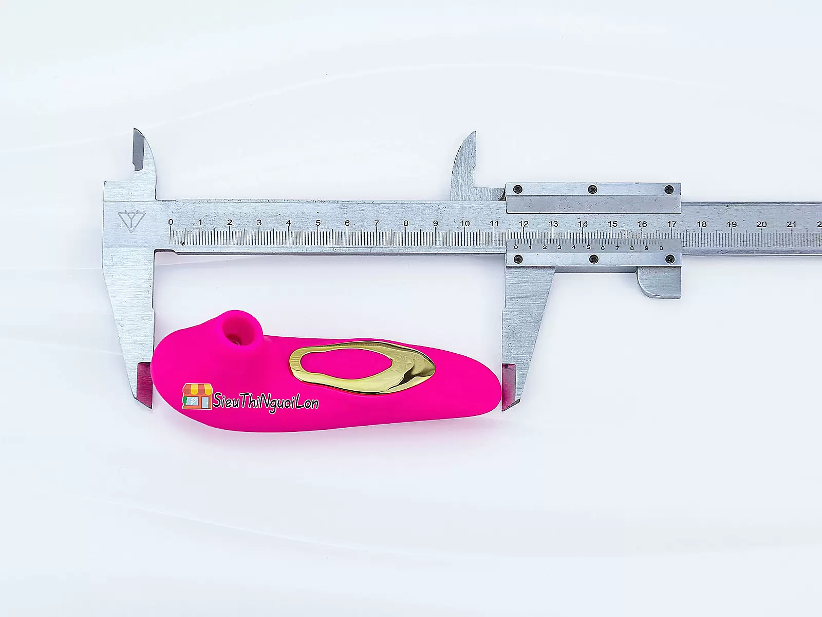 Lưỡi bú mút ngực kích thích 5 chế độ