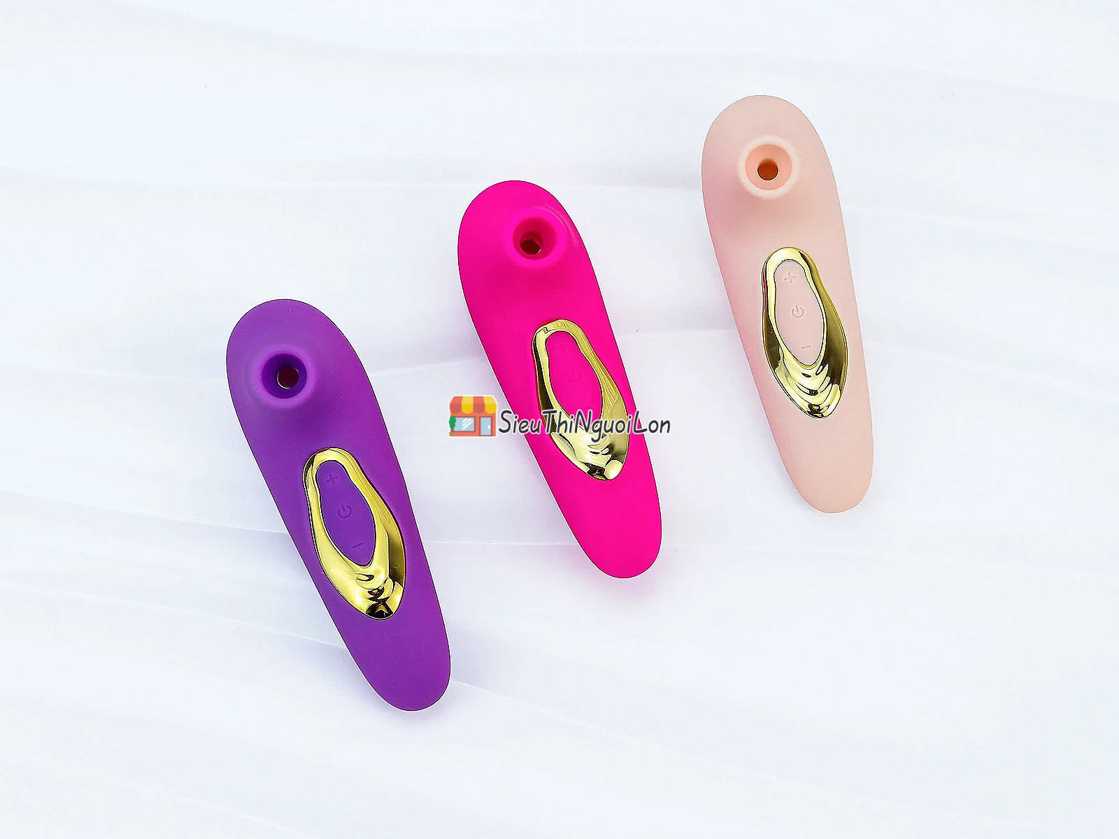 Lưỡi bú mút ngực kích thích 5 chế độ