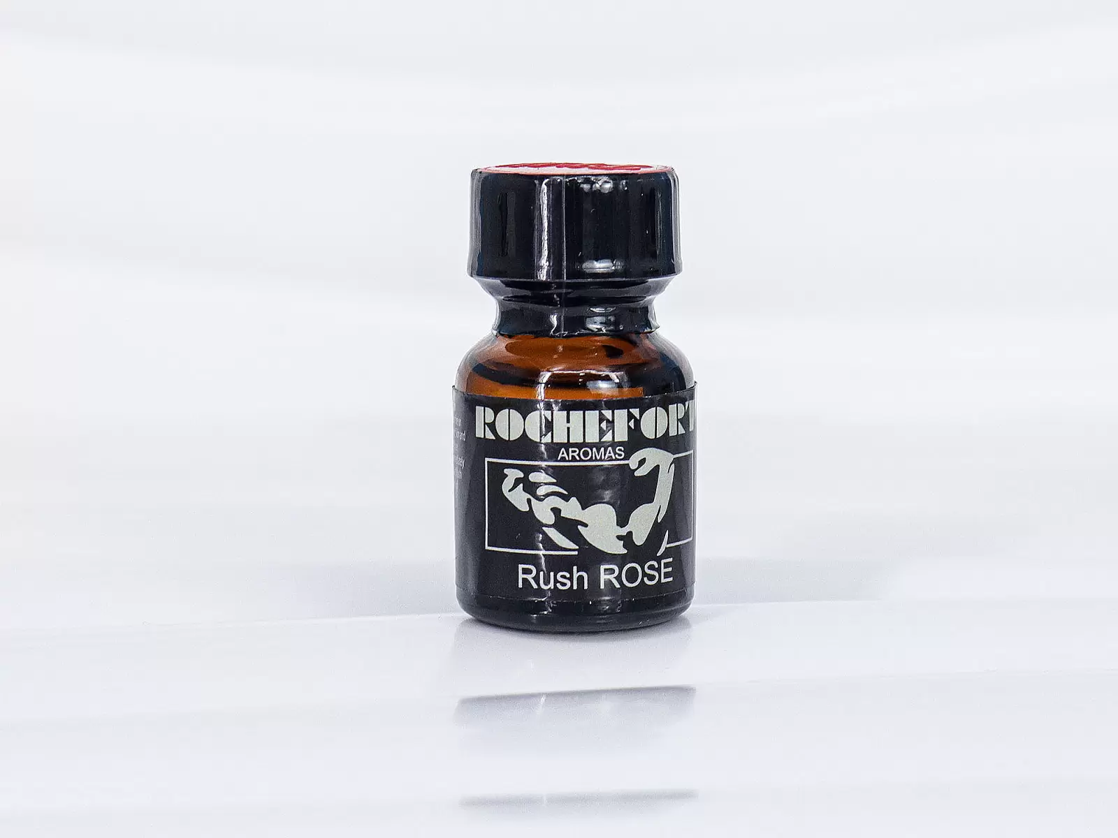 Chai hít Rochefort Aromas giúp tăng cảm giác phấn khích