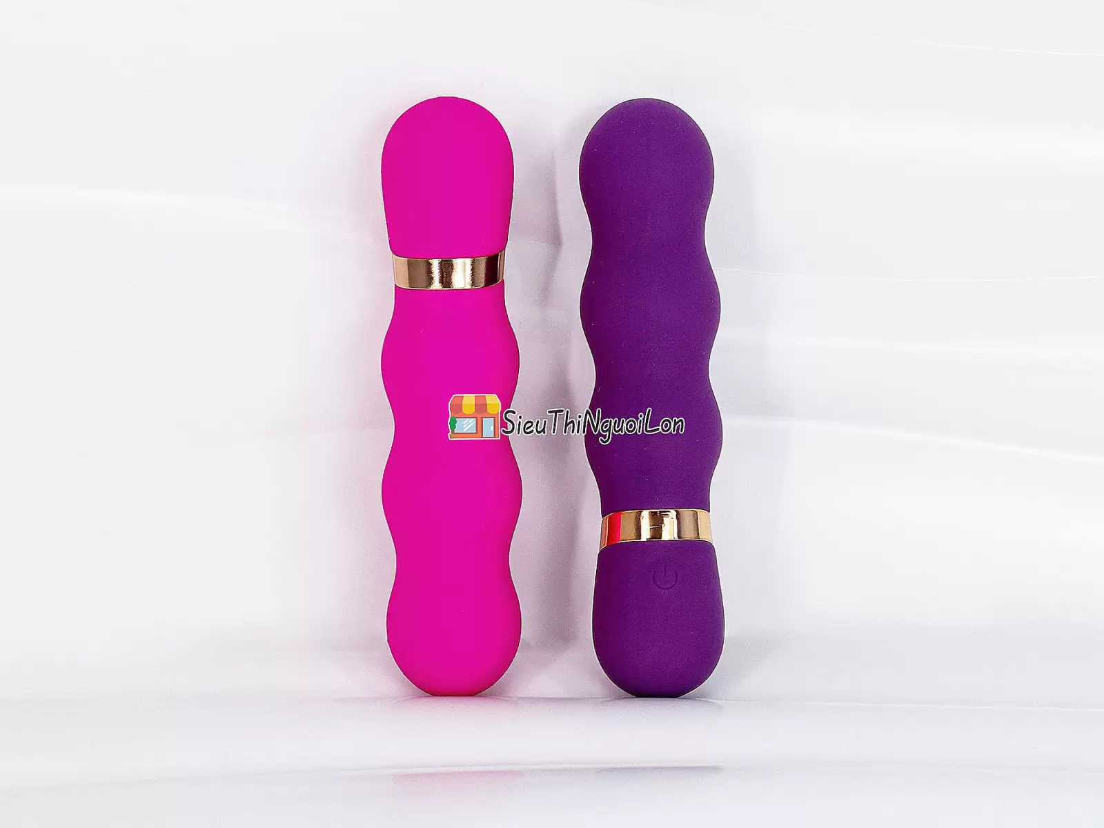 Máy massage điểm G 3 khấc rung kích thích