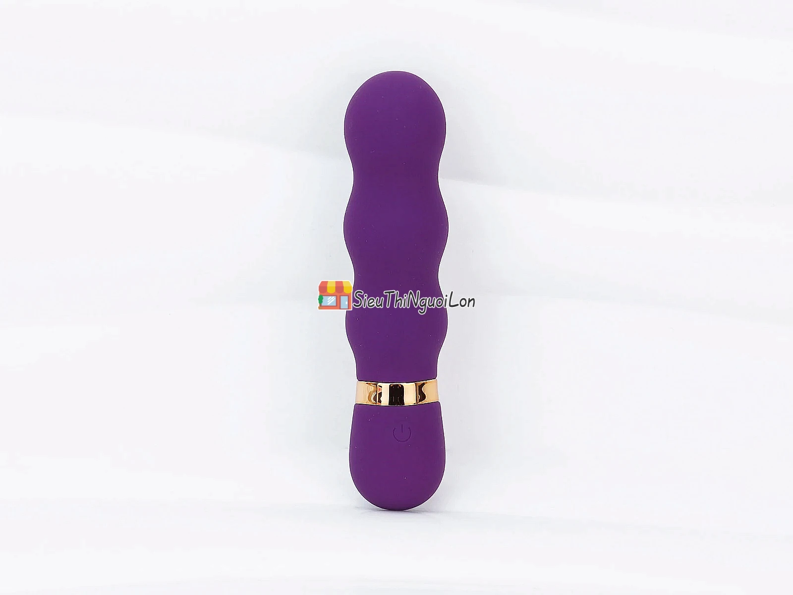 Máy massage điểm G 3 khấc rung kích thích
