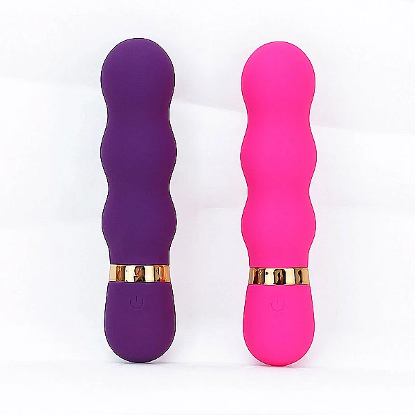 Máy massage điểm G 3 khấc rung kích thích
