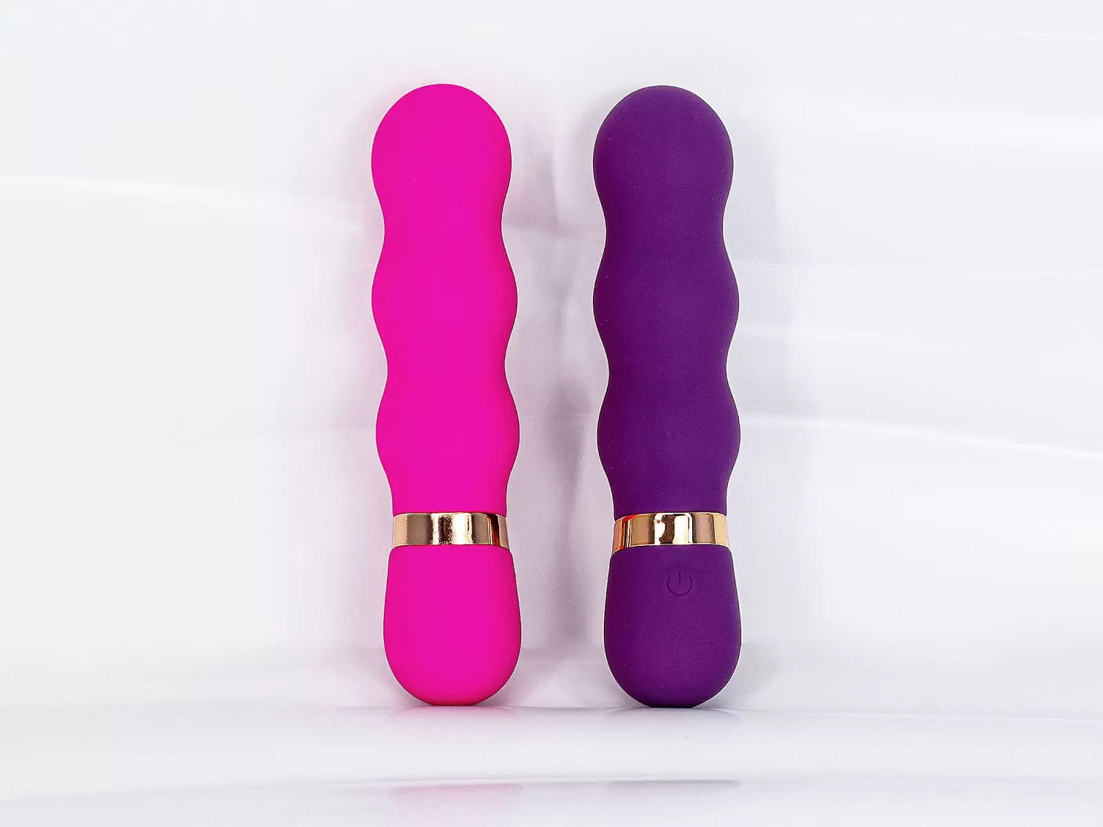 Máy massage điểm G 3 khấc rung kích thích