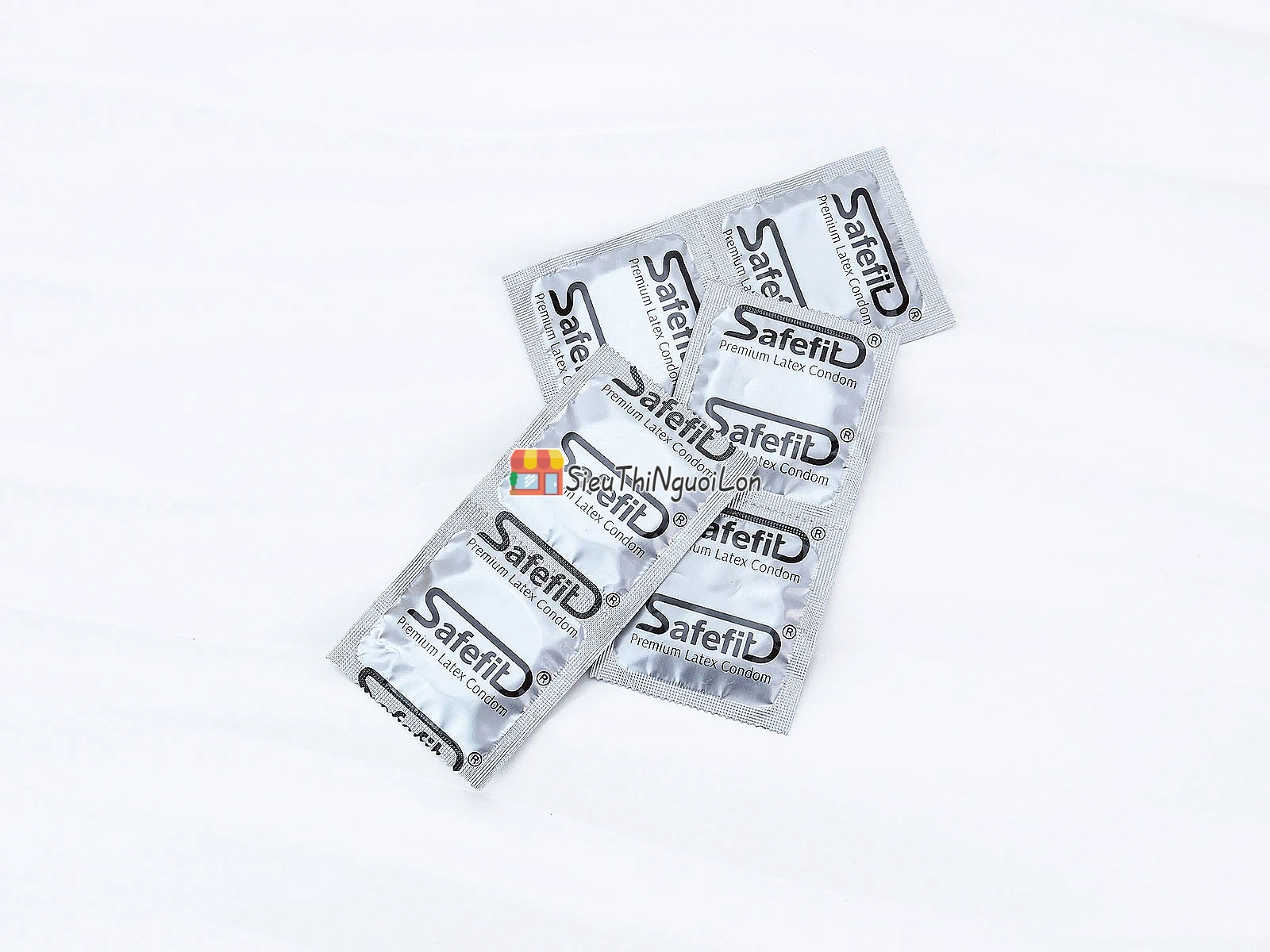 Bao MERO 001 Invisible Ultra-Thin siêu mỏng cảm giác siêu thực