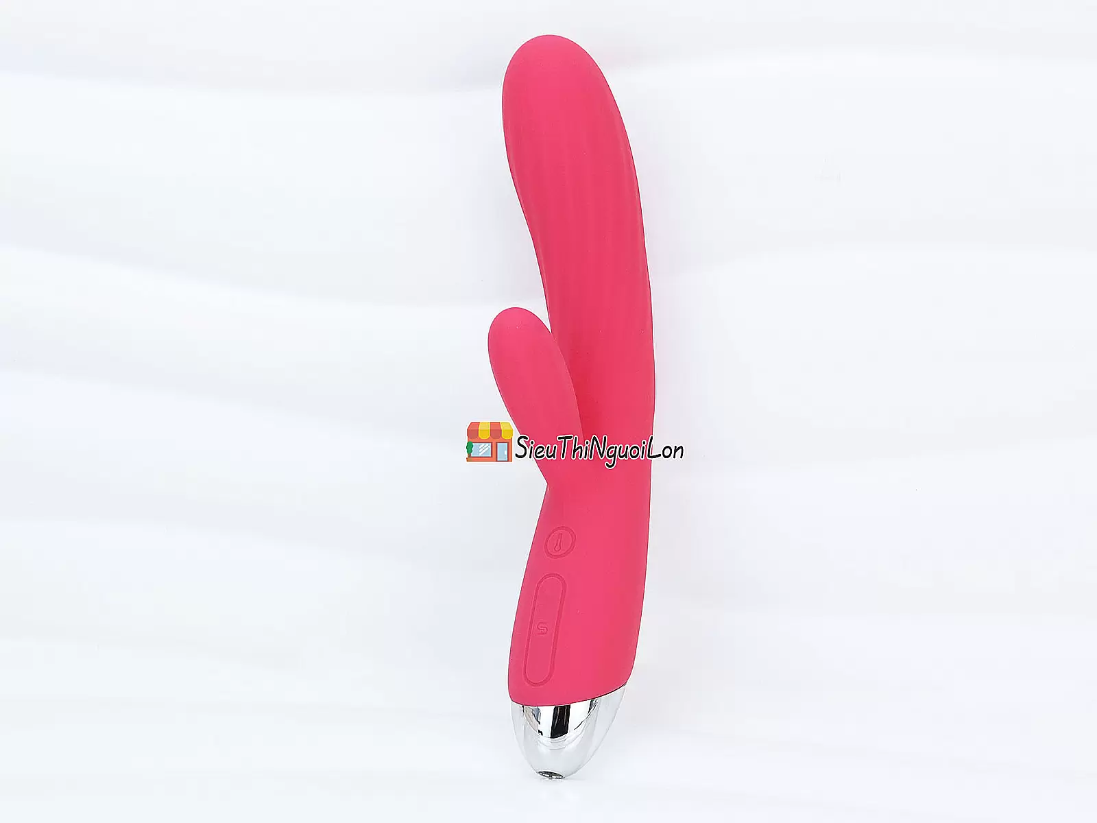 Mát xa điểm G Svakom Angel rung phát nhiệt sưởi ấm