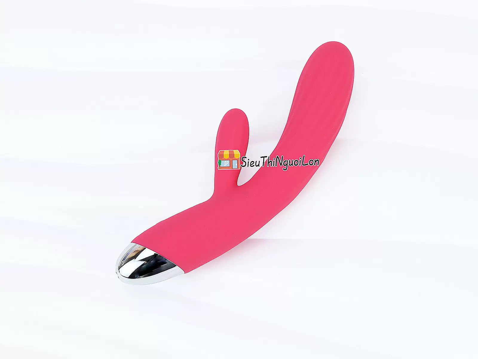 Mát xa điểm G Svakom Angel rung phát nhiệt sưởi ấm