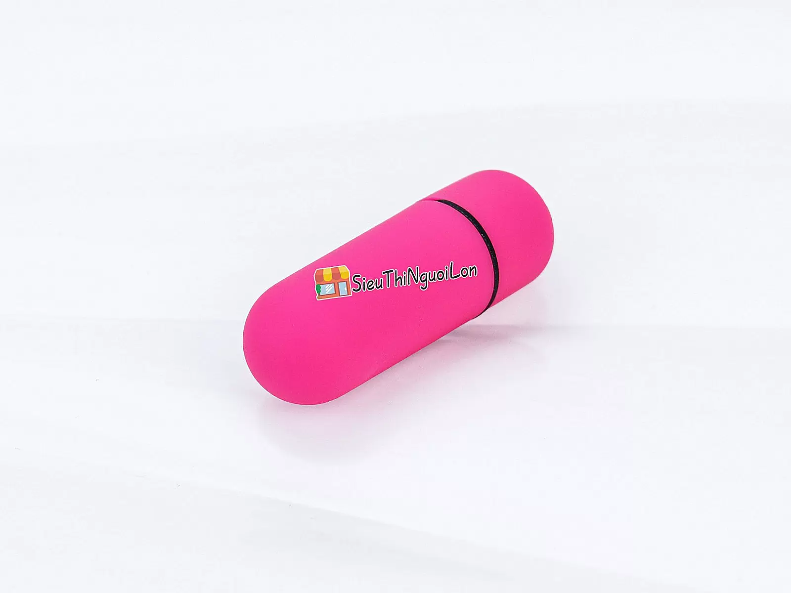 Cục rung tình yêu viên đạn pin rời nhỏ gọn kích thích