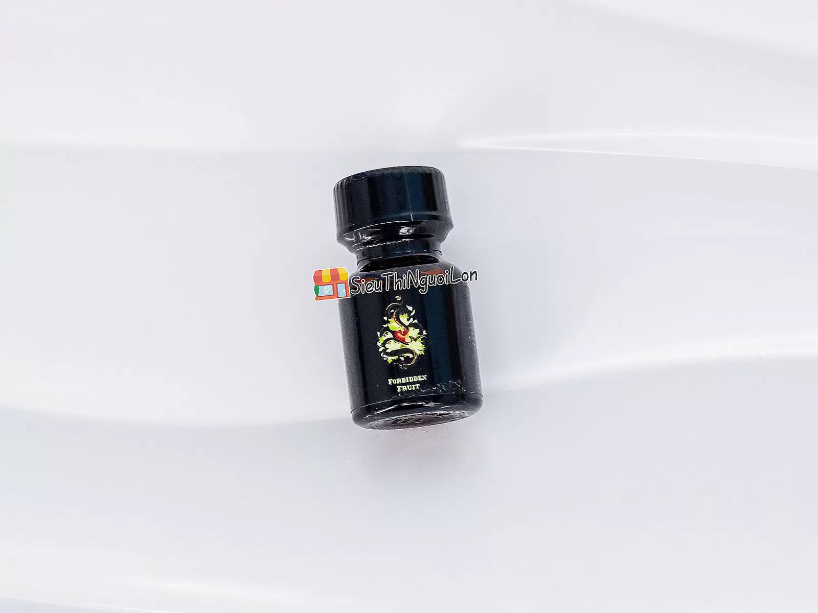 Chai hít Radikal Rush 10ml tăng cảm giác hưng phấn