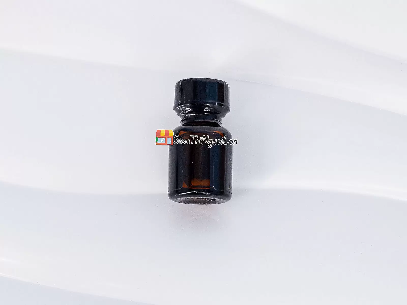 Chai hít Radikal Rush 10ml tăng cảm giác hưng phấn