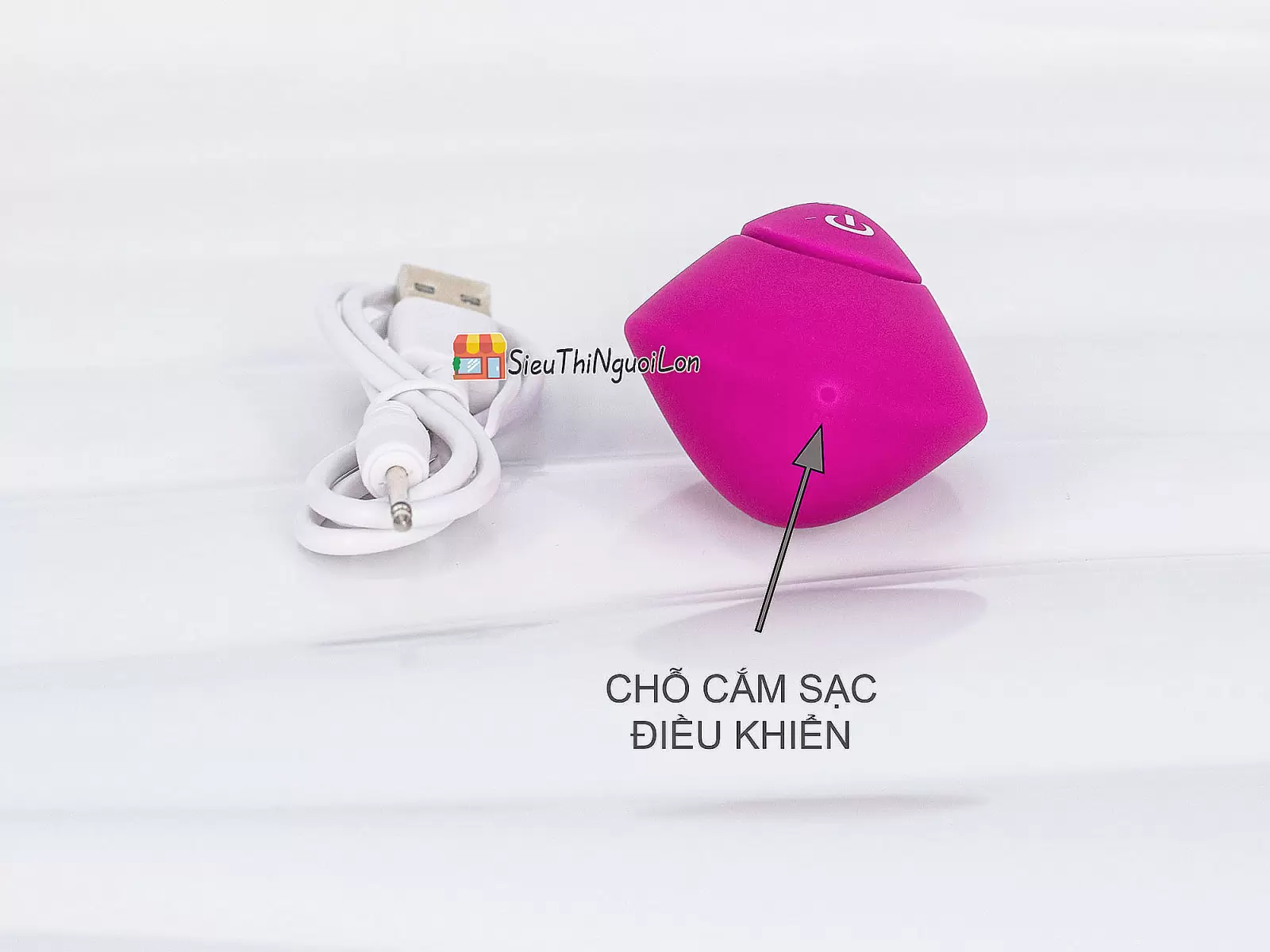 Dương vật giả trứng rung đa năng Fanala rung ngoáy