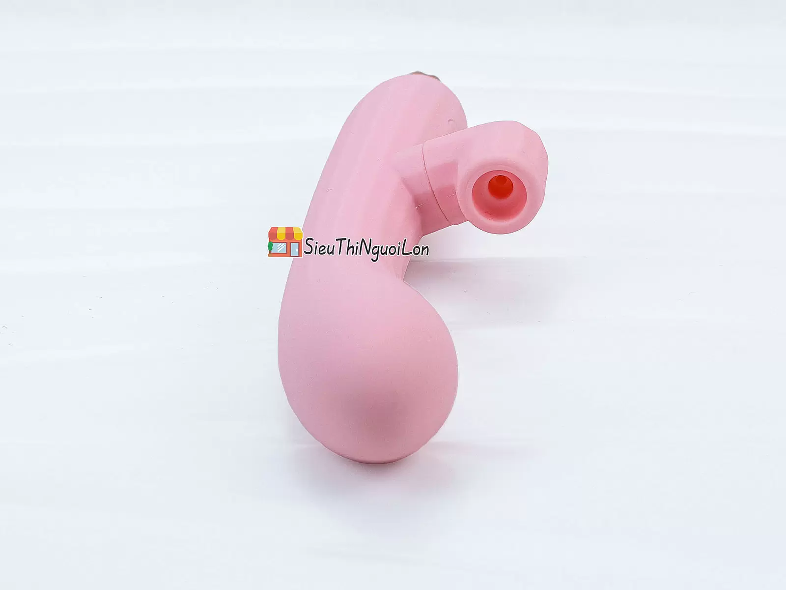 Máy mát xa Emily rung hút điểm G mạnh mẽ 10 chế độ