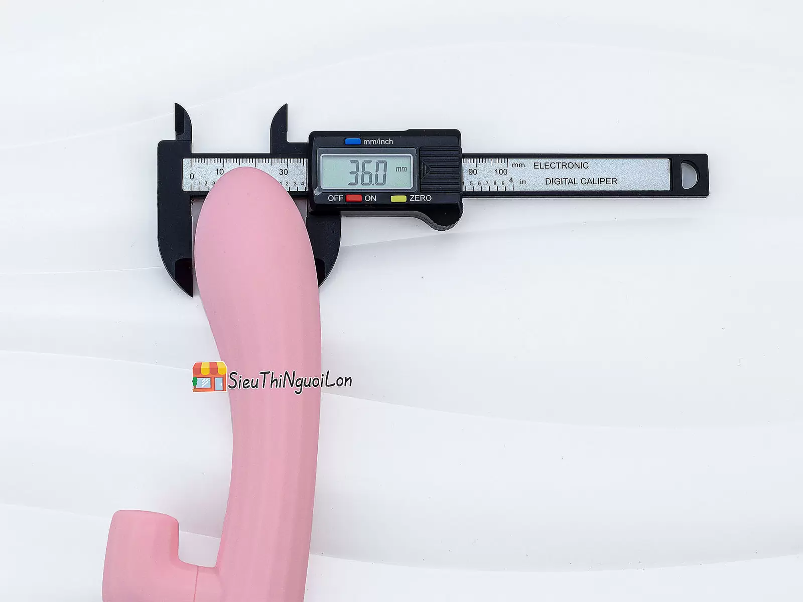 Máy mát xa Emily rung hút điểm G mạnh mẽ 10 chế độ