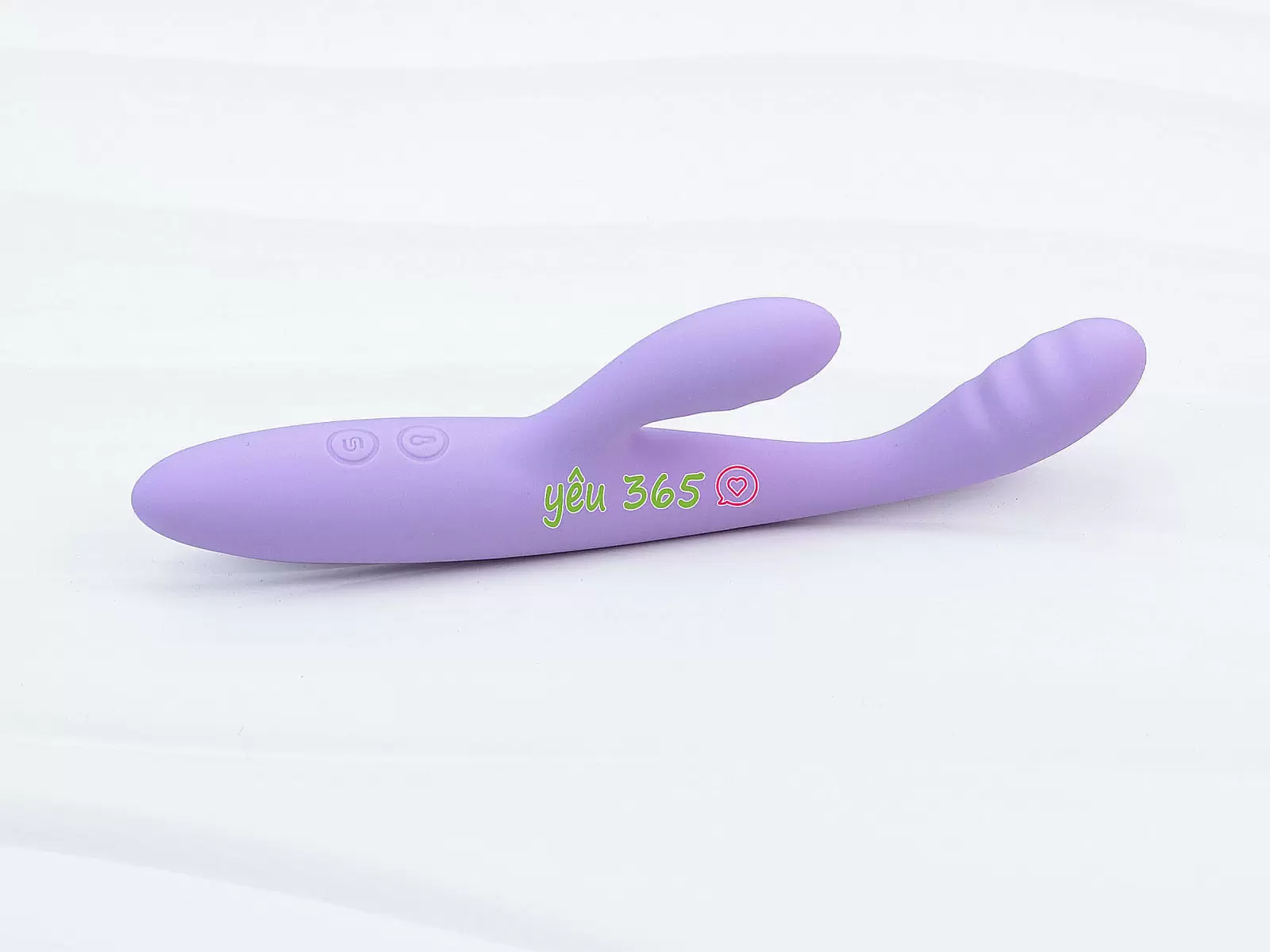 Máy massage điểm G Svakom CiCi+2 có nhánh kết nối qua app điện thoại