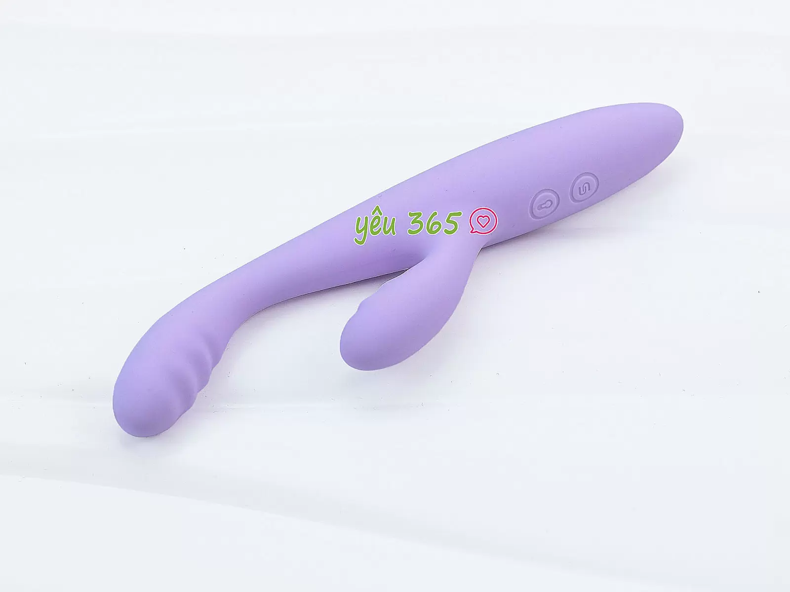 Máy massage điểm G Svakom CiCi+2 có nhánh kết nối qua app điện thoại