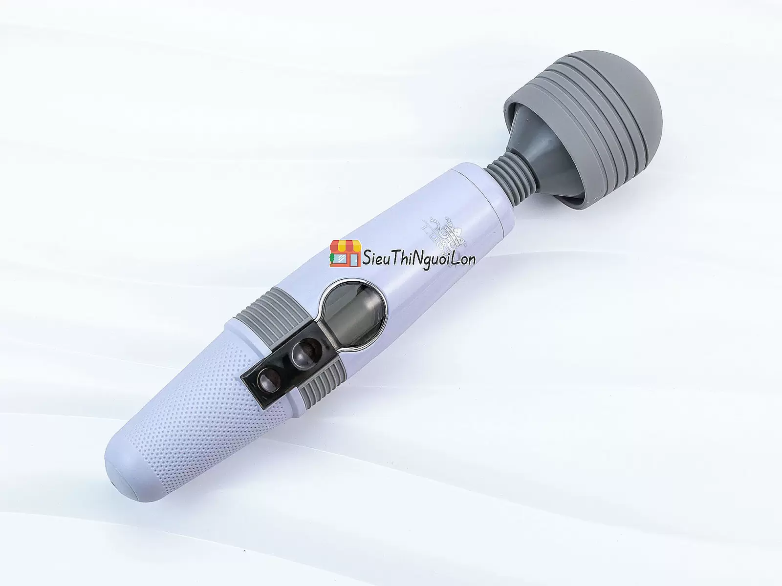 Máy massage điểm G âm đạo Louge 818