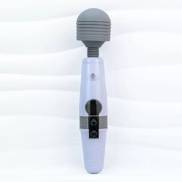 Máy massage điểm G âm đạo Louge 818