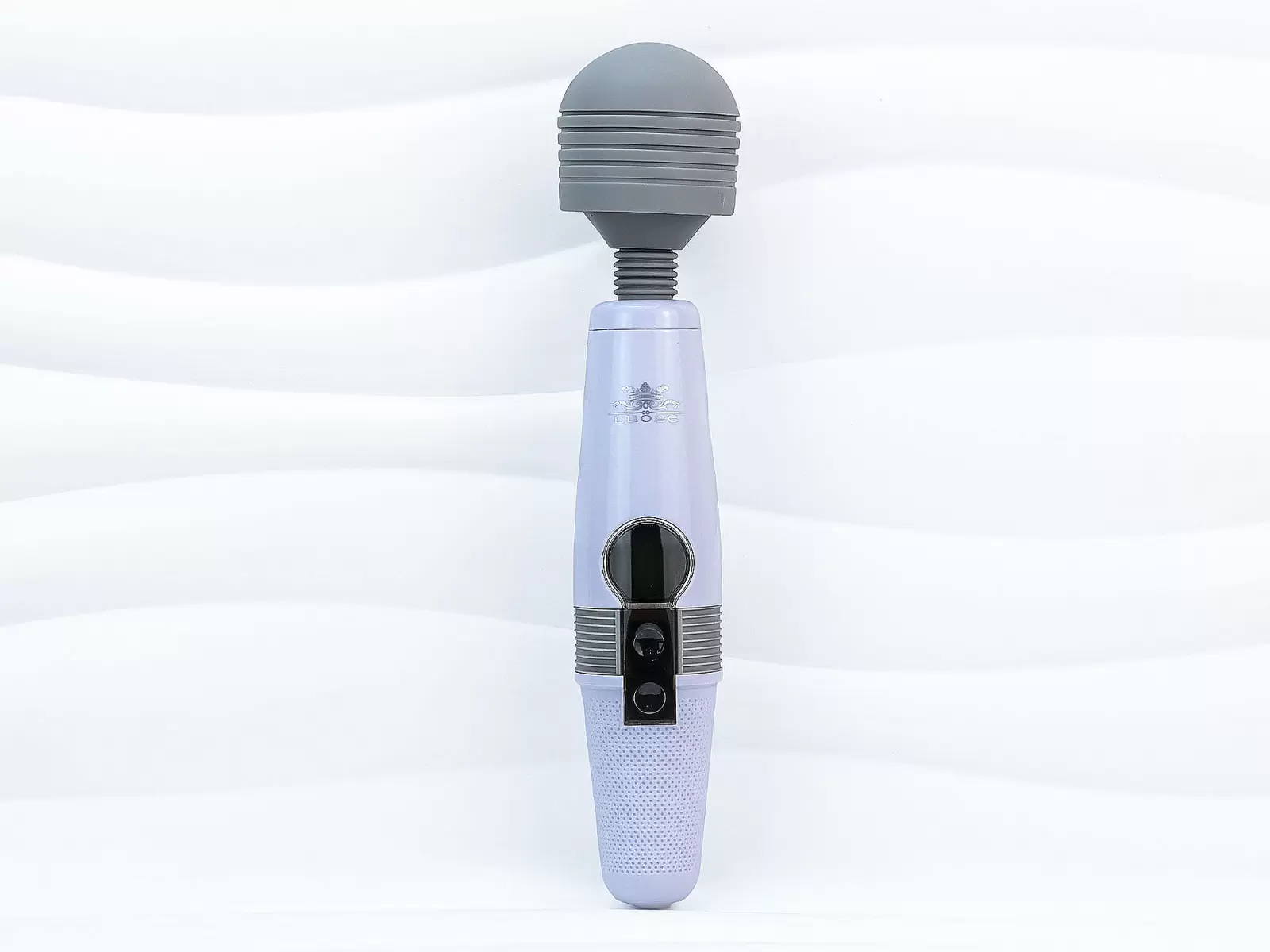 M&aacute;y massage đi&ecirc;̉m G &acirc;m đạo Louge 818