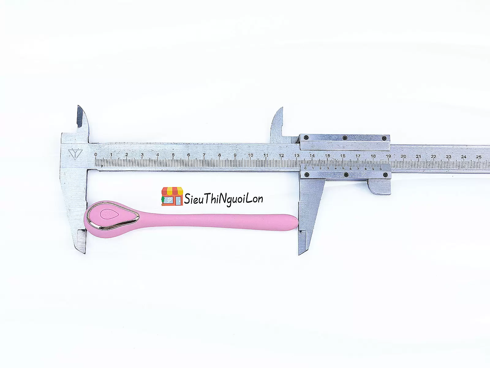 Máy massage Ailighter rung kích thích nhỏ gọn