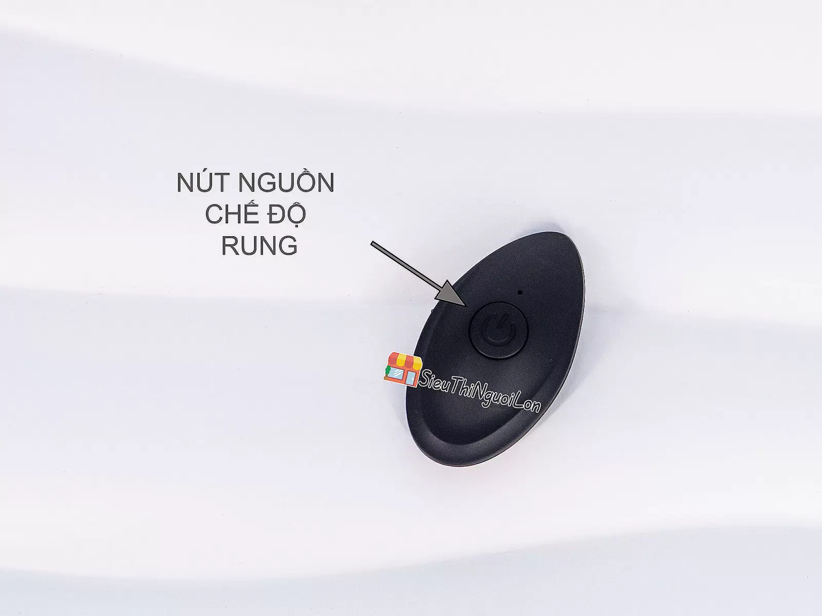 Quần lót trứng rung tình yêu điều khiển từ xa pin sạc độc lạ