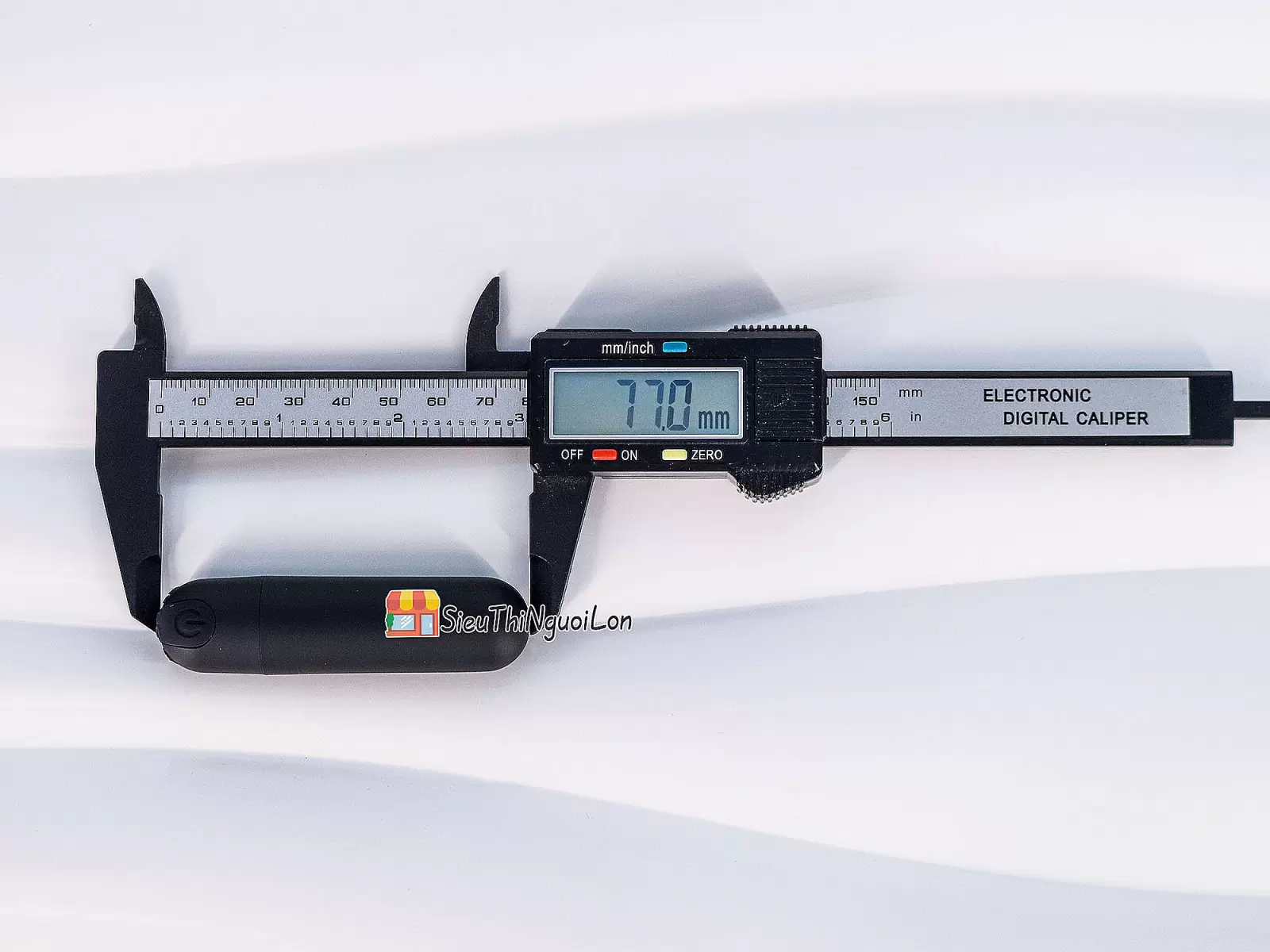 Quần lót trứng rung tình yêu điều khiển từ xa pin sạc độc lạ