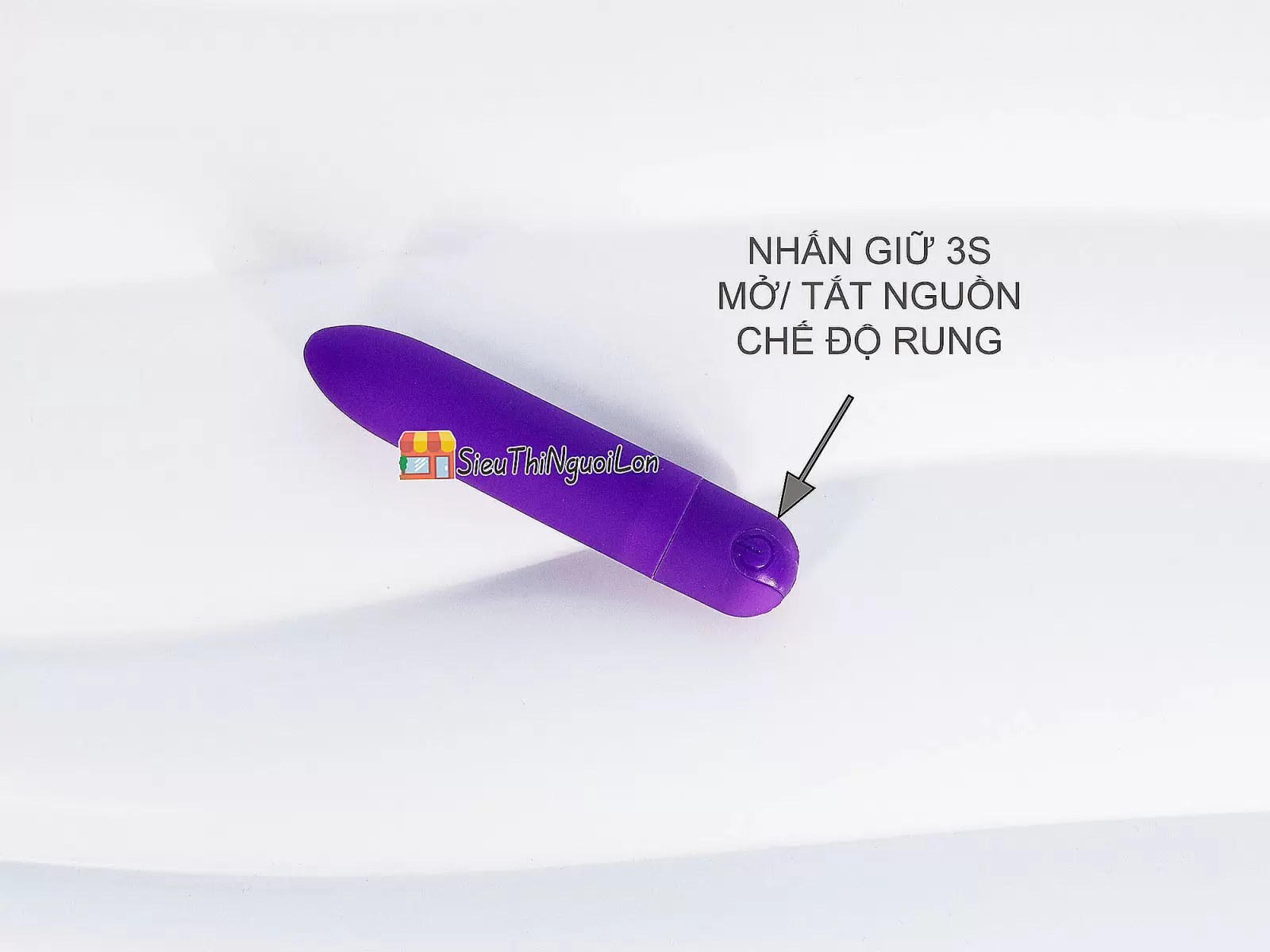 Trứng rung mini với nhiều chế độ rung mạnh mẽ