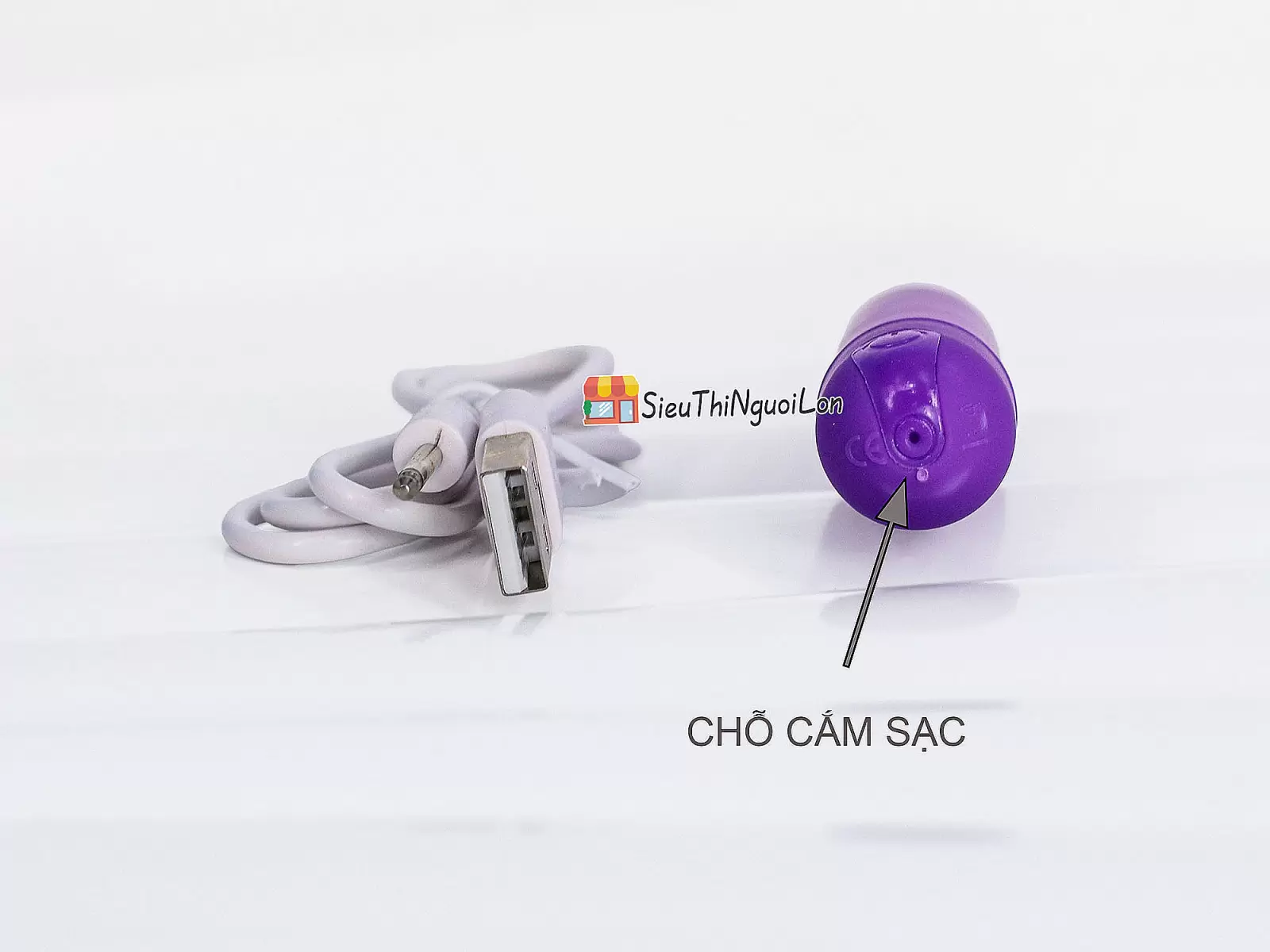 Trứng rung mini với nhiều chế độ rung mạnh mẽ