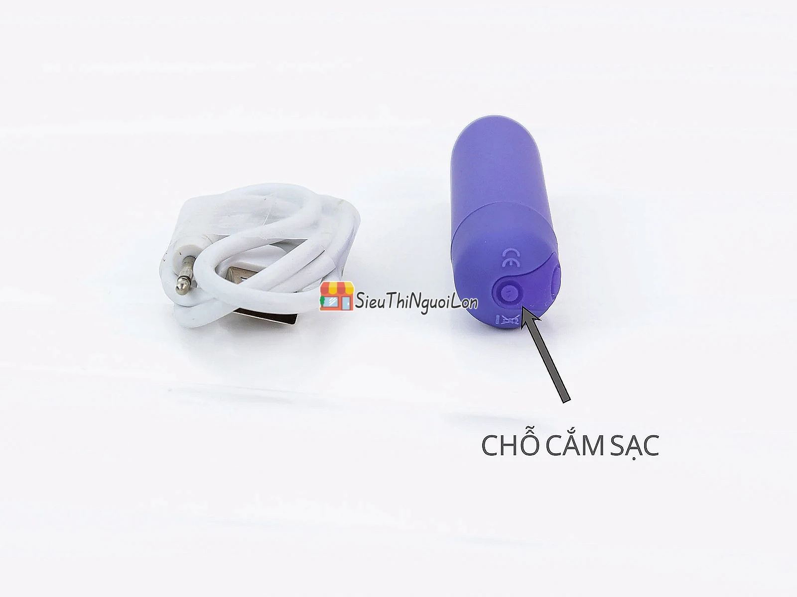 Trứng rung mini với nhiều chế độ rung mạnh mẽ