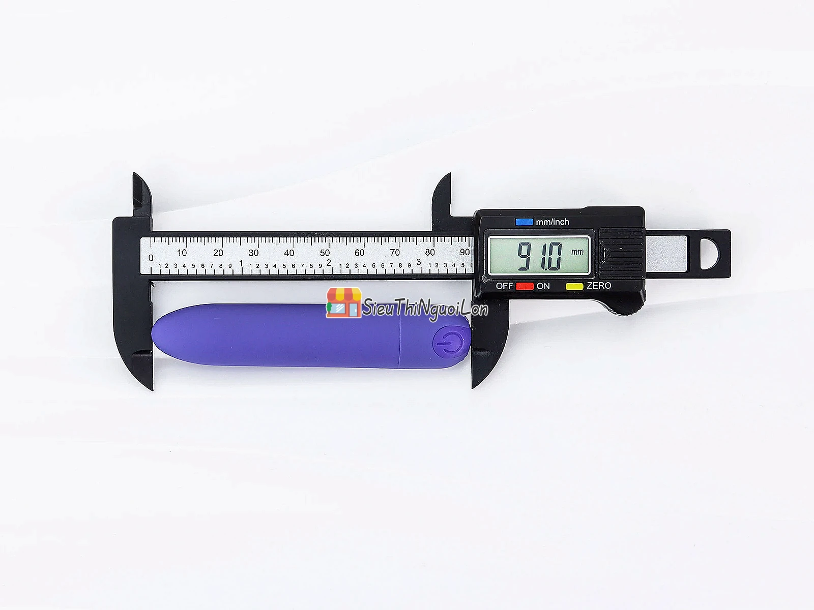 Trứng rung mini với nhiều chế độ rung mạnh mẽ