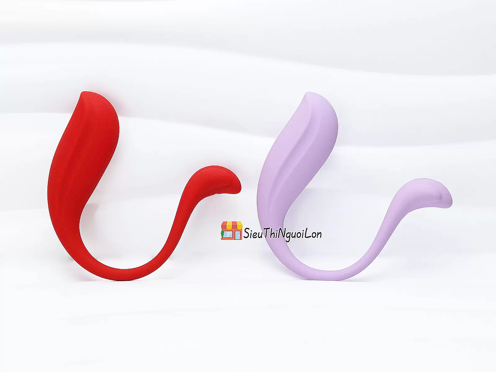 Trứng rung tình yêu Svakom Phoenix Neo 2 kết nối App điều khiển từ xa toàn cầu