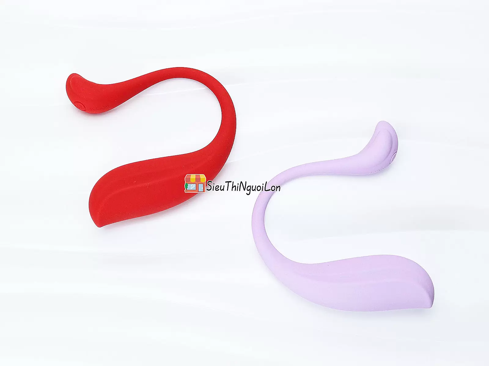 Trứng rung tình yêu Svakom Phoenix Neo 2 kết nối App điều khiển từ xa toàn cầu