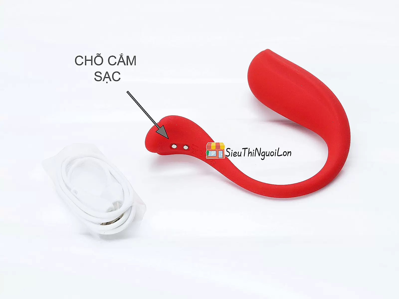 Trứng rung tình yêu Svakom Phoenix Neo 2 kết nối App điều khiển từ xa toàn cầu