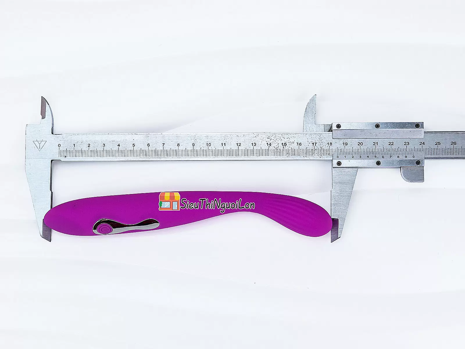 Máy mát xa điểm G Ngón Tay rung 12 chế độ