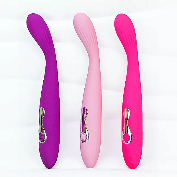 Máy mát xa điểm G Ngón Tay rung 12 chế độ