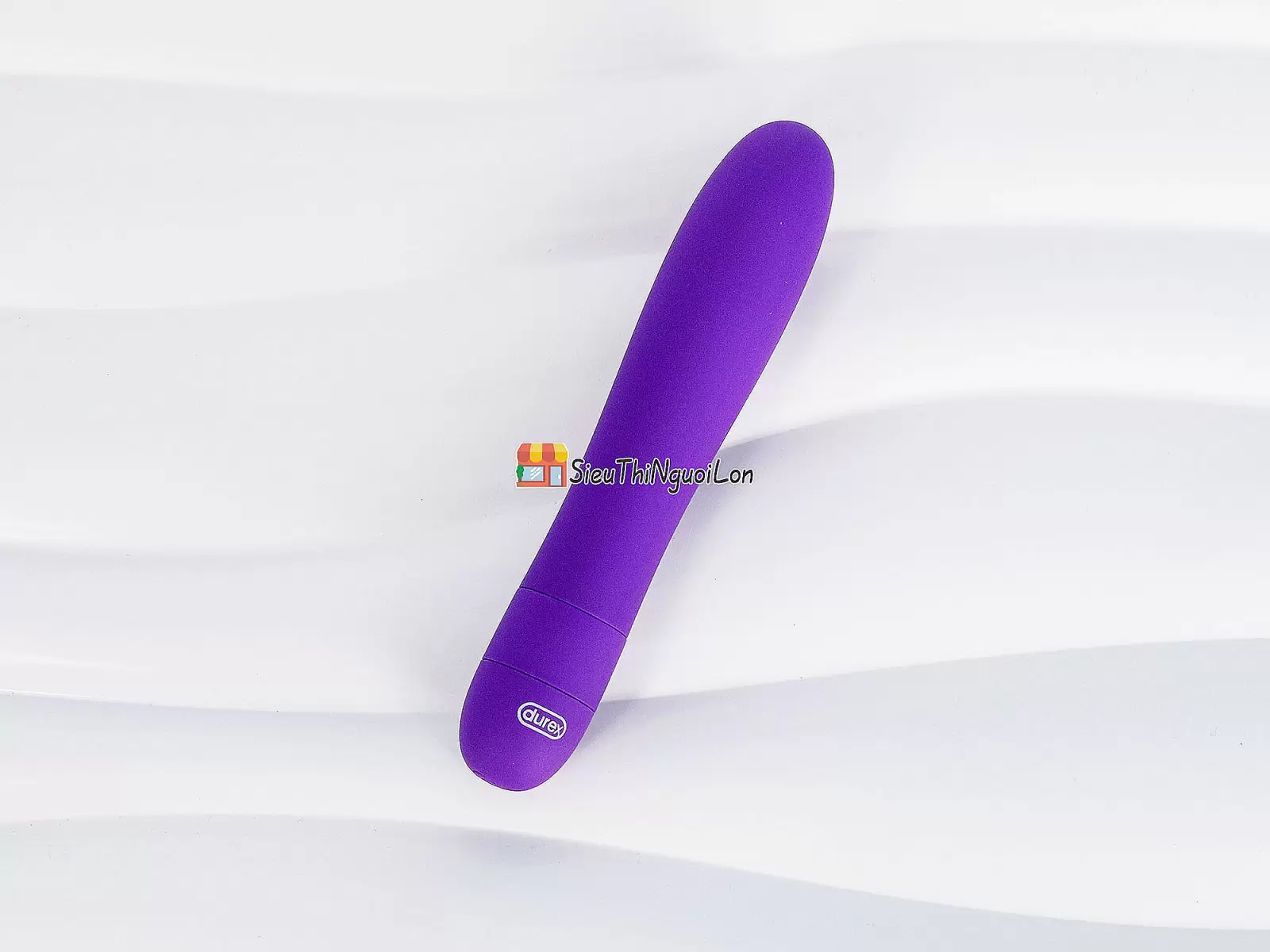 Máy massage tình yêu dạo đầu Durex V-Vibe