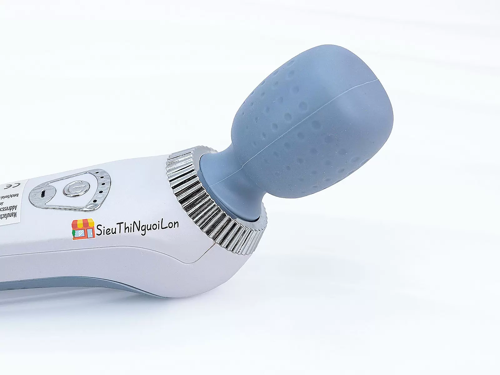 Máy massage Smartwireless Handy MGE-019