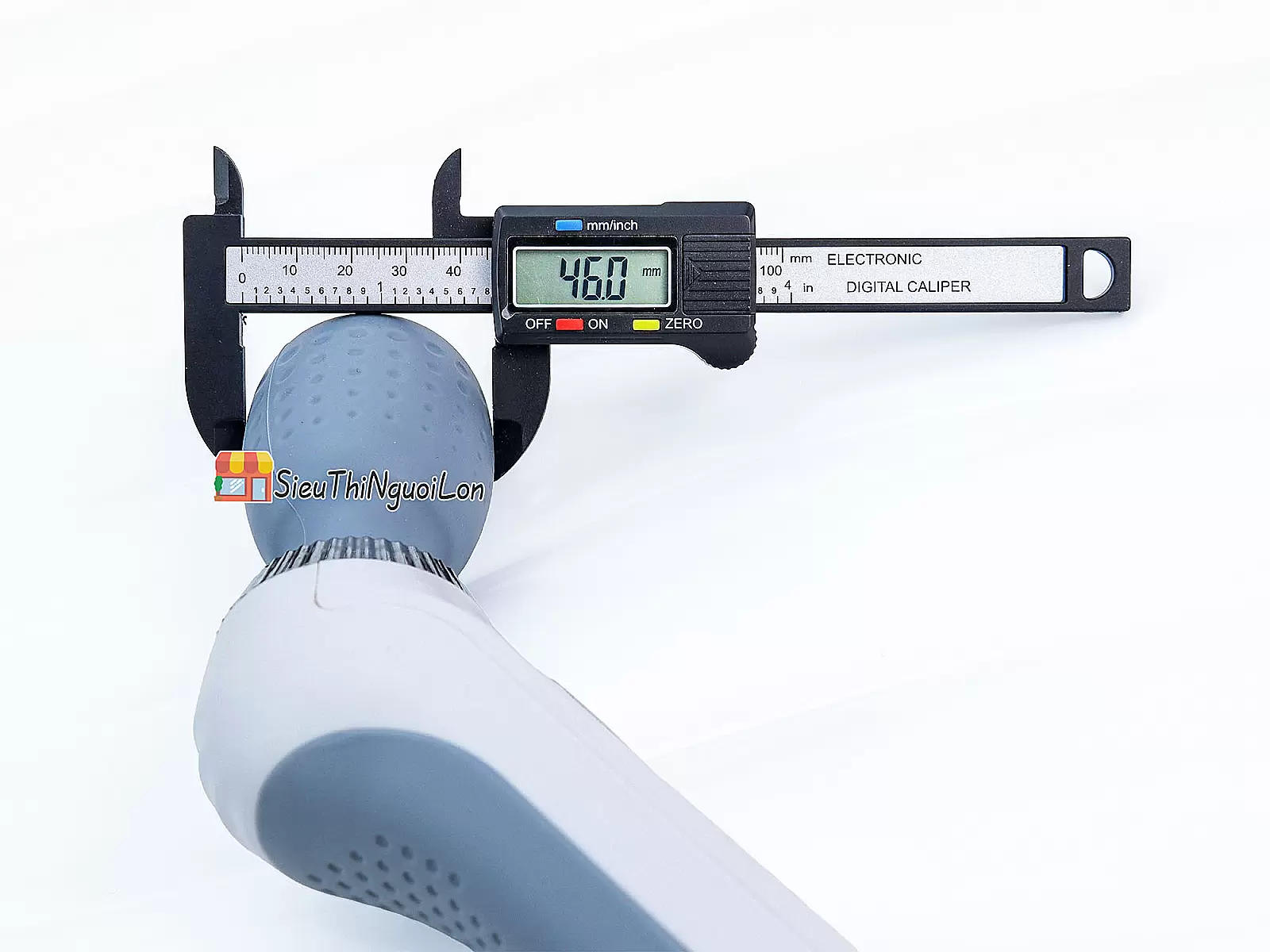 Máy massage Smartwireless Handy MGE-019