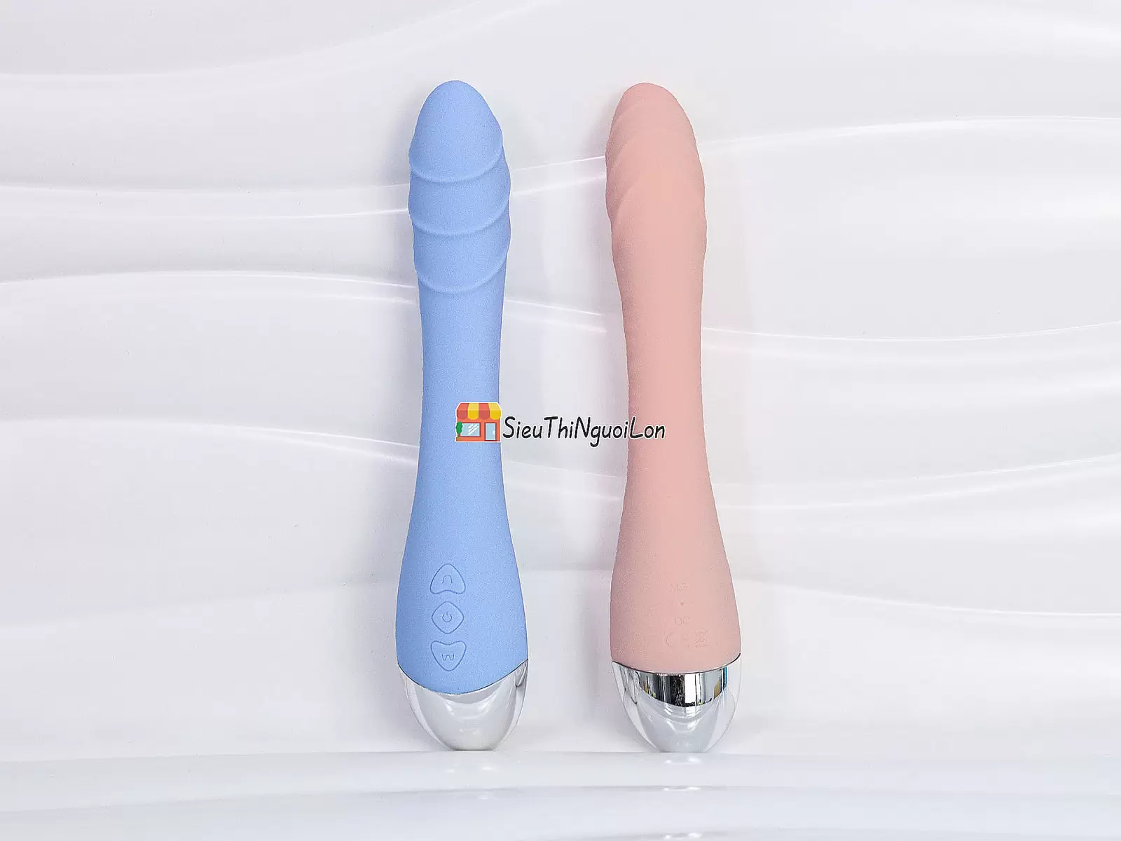 Máy massage cầm tay Silver Fox giá rẻ