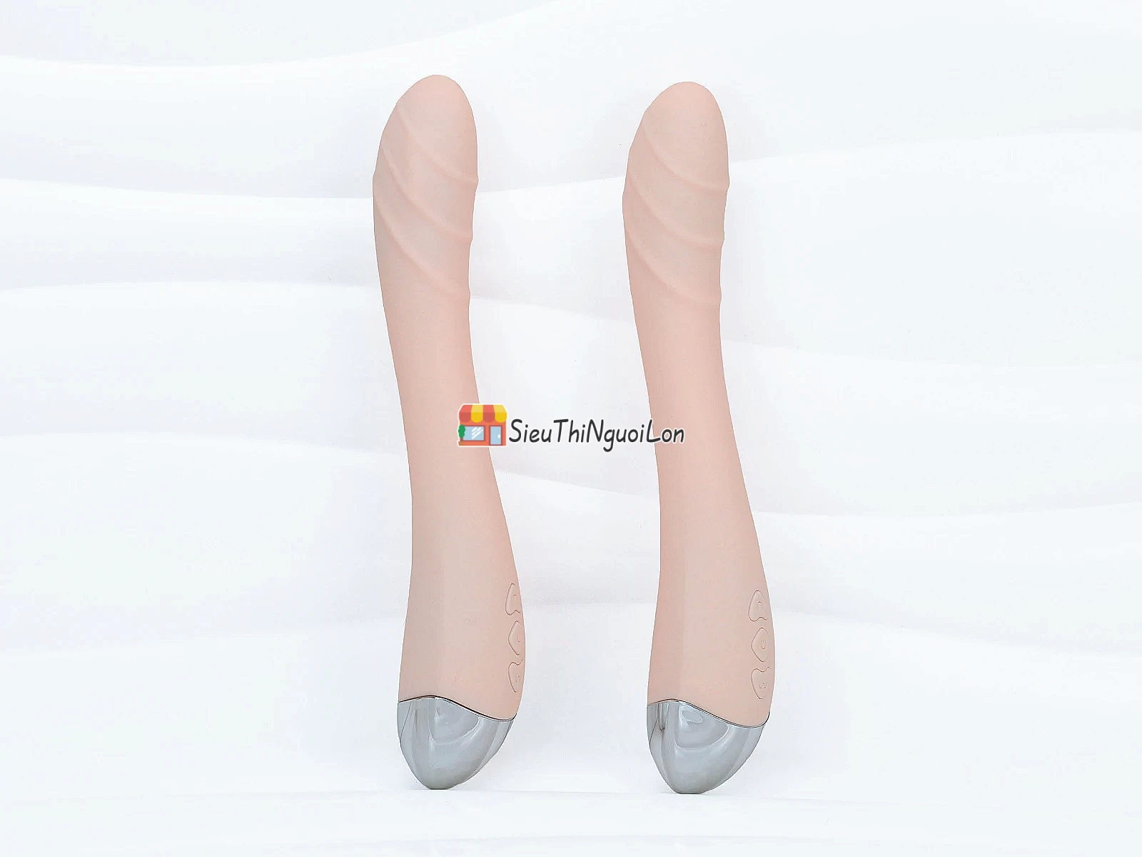 Máy massage cầm tay Silver Fox giá rẻ