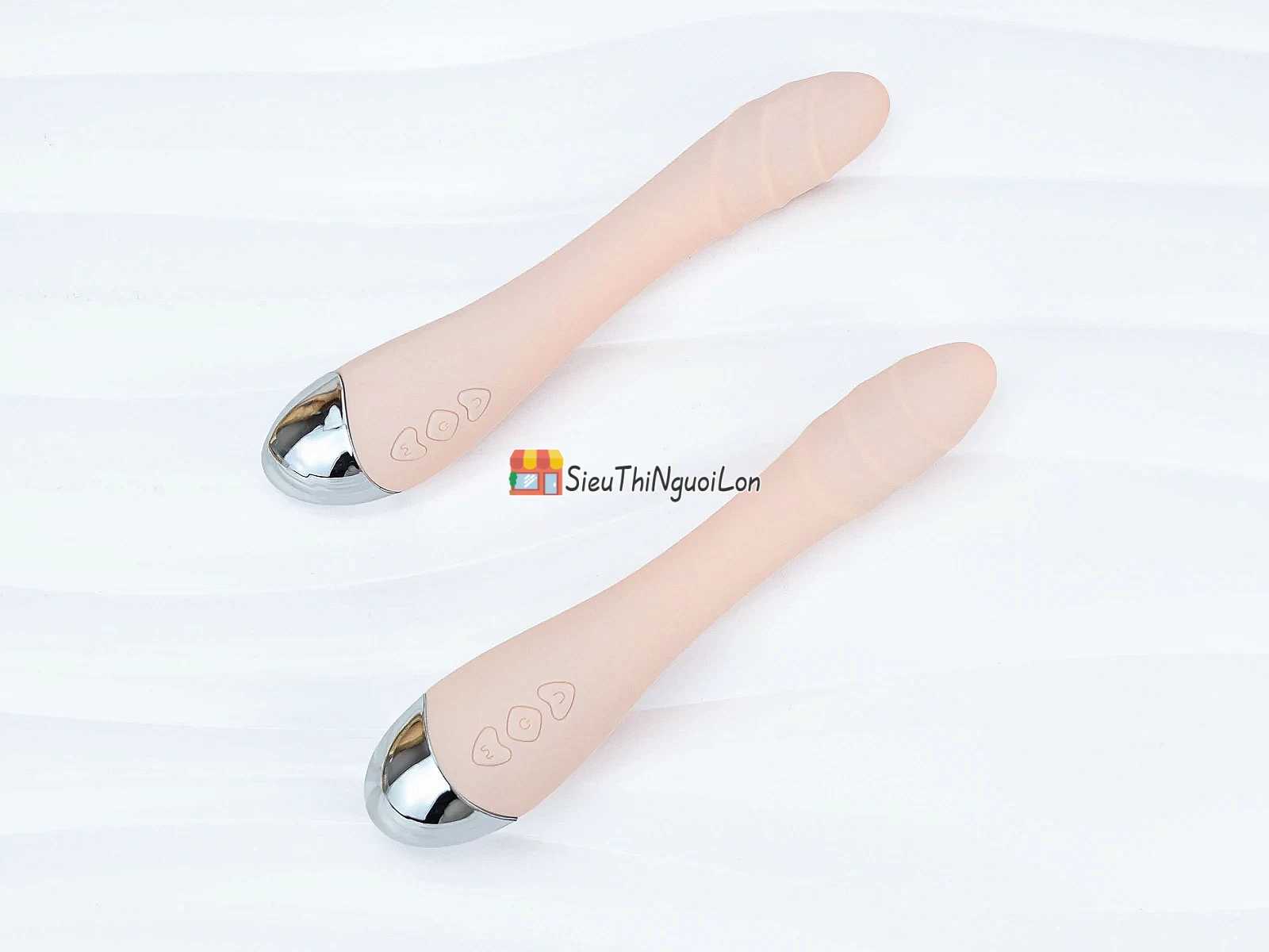 Máy massage cầm tay Silver Fox giá rẻ