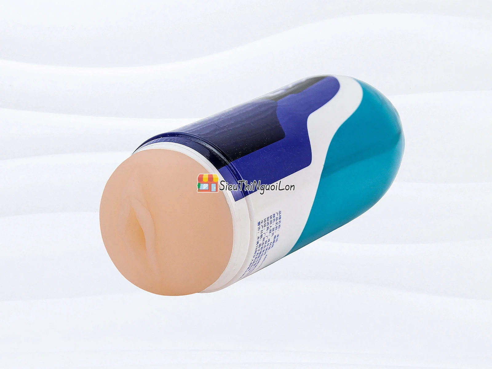 Cốc âm đạo giả Aircraft Cup nhỏ gọn, tiện lợi