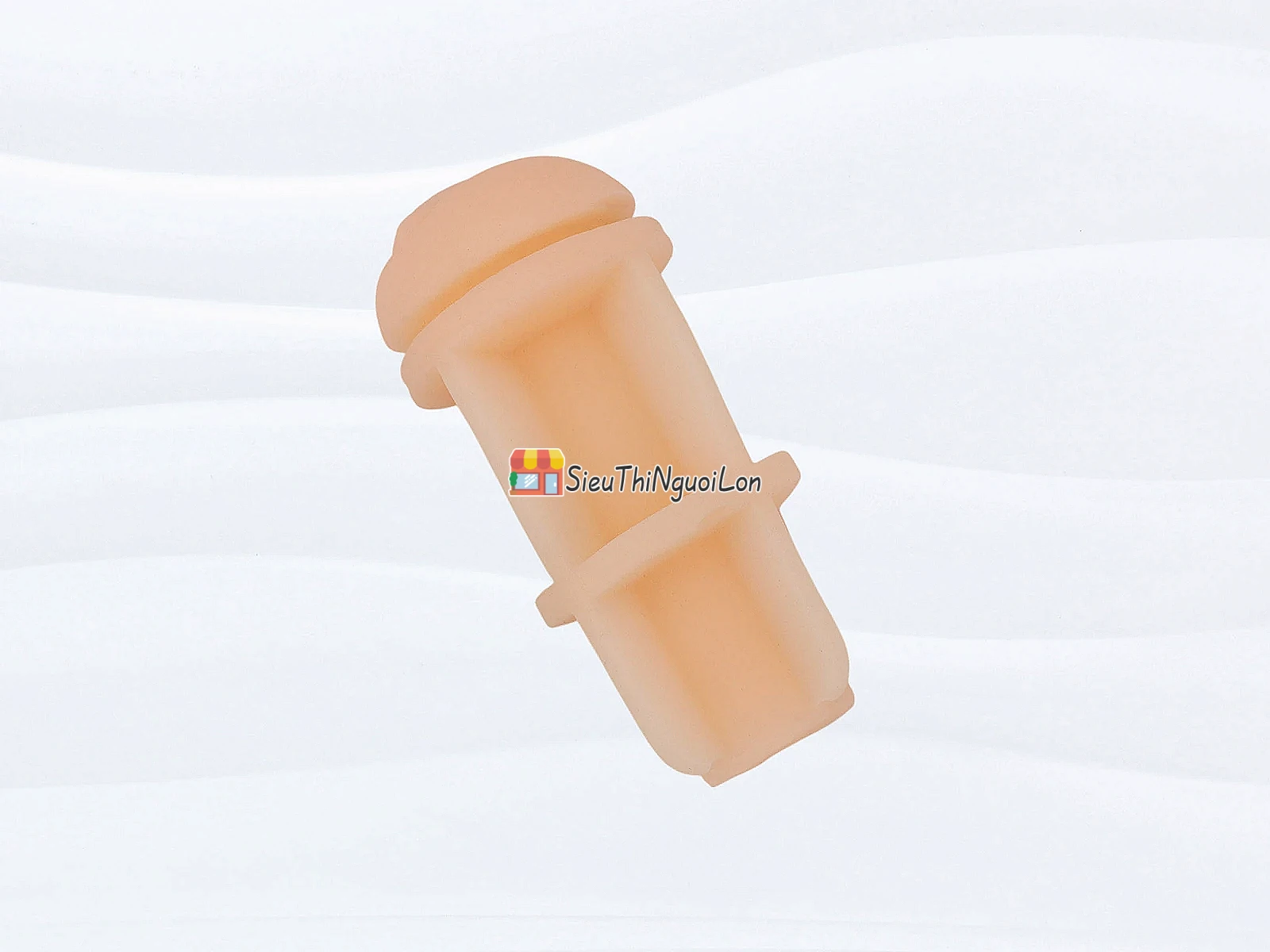 Cốc âm đạo giả Aircraft Cup nhỏ gọn, tiện lợi