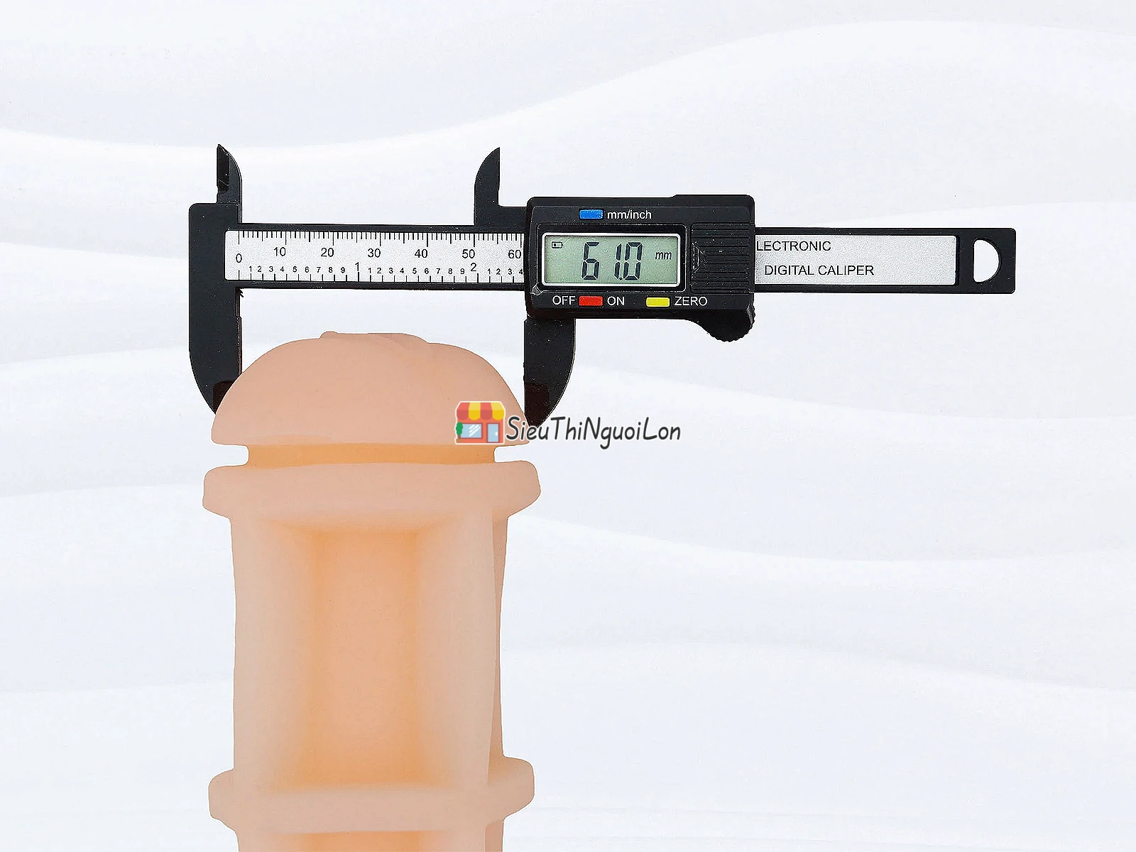 Cốc âm đạo giả Aircraft Cup nhỏ gọn, tiện lợi