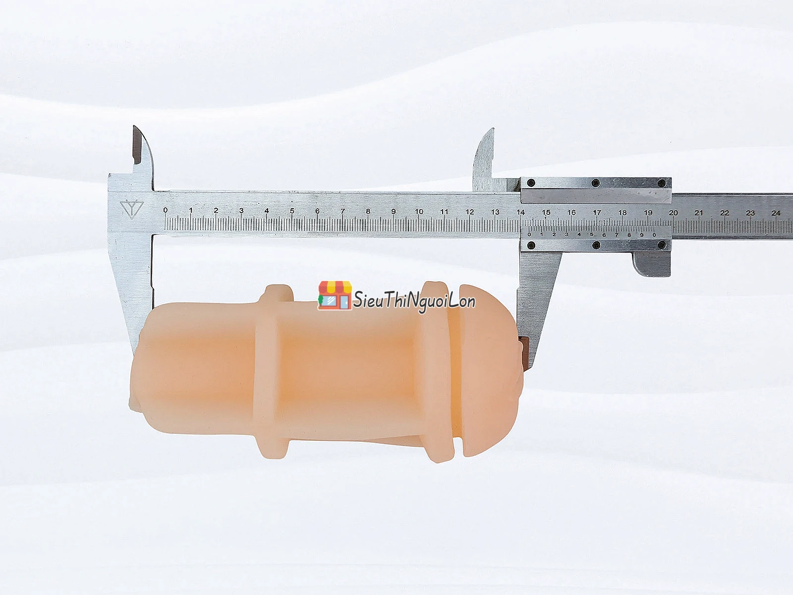Cốc âm đạo giả Aircraft Cup nhỏ gọn, tiện lợi
