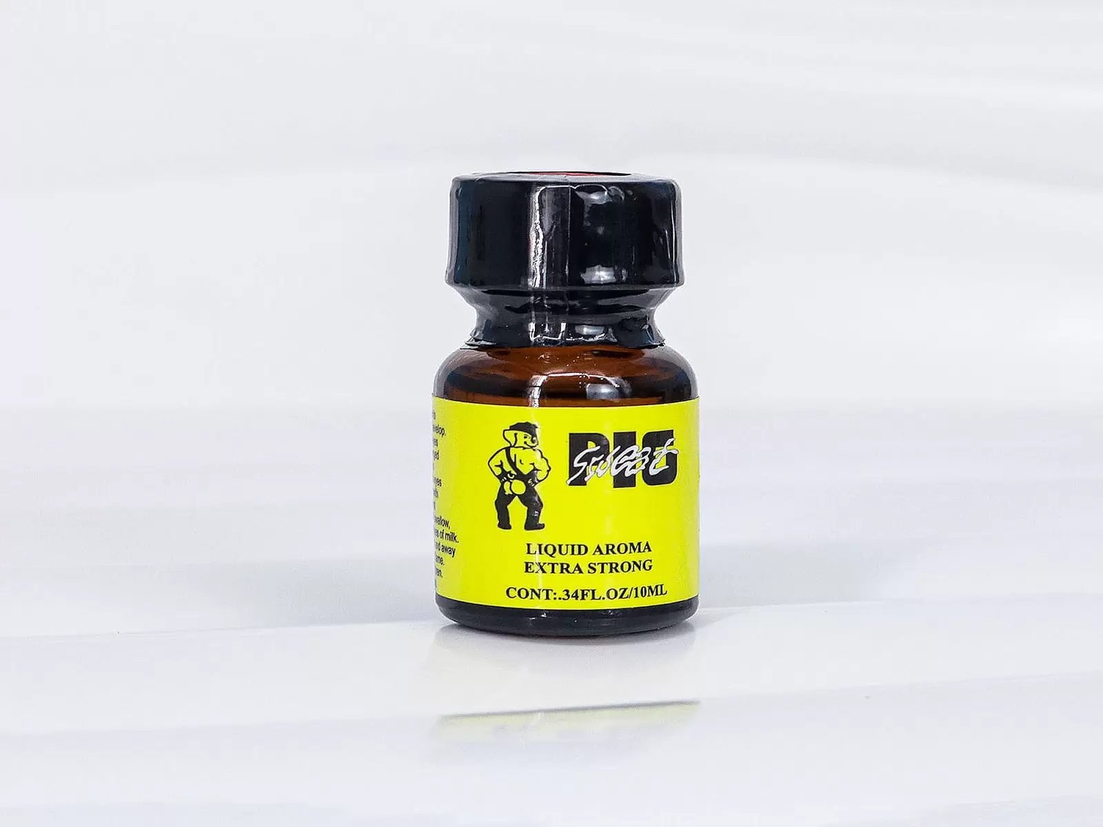 Chai hít Pig Sweat 10ml tăng cảm giác phấn khích