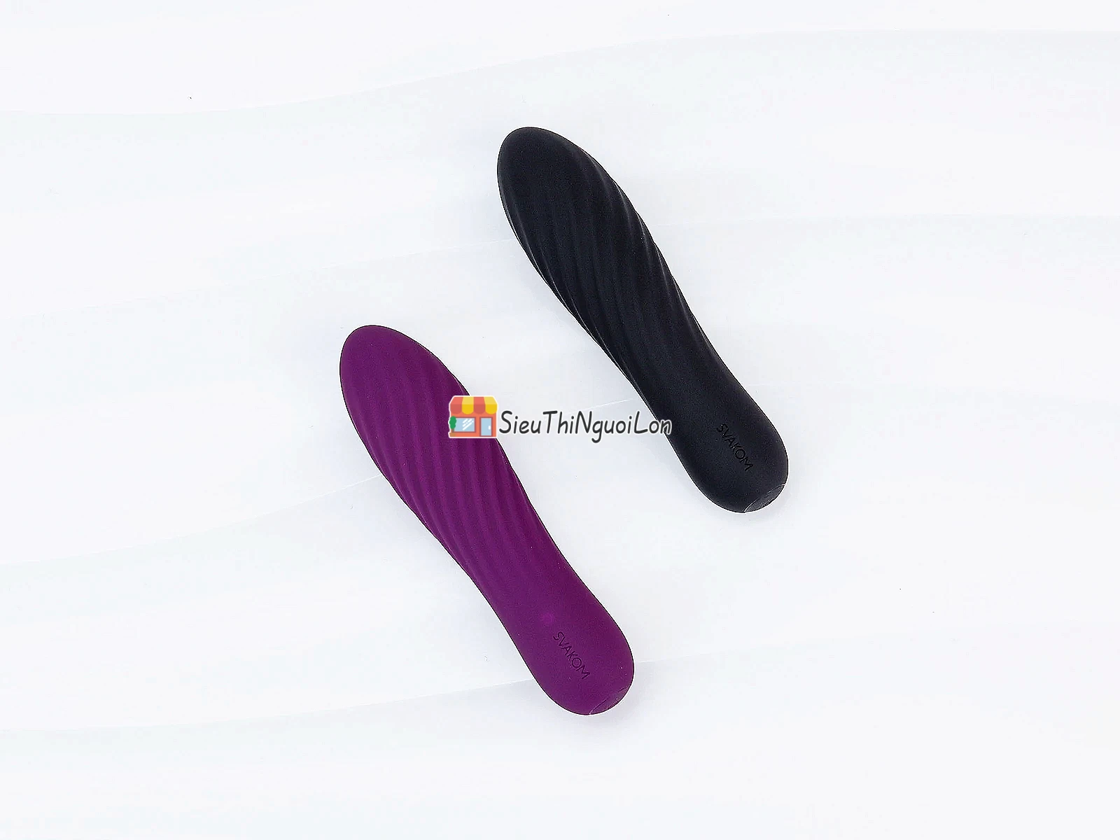 Trứng rung Svakom Tulip mạnh mẽ, nhỏ gọn, quyến rũ