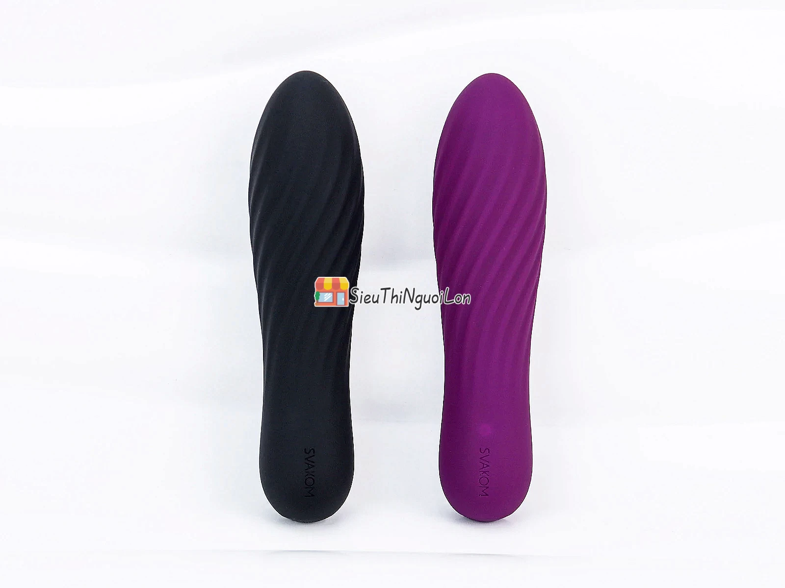 Trứng rung Svakom Tulip mạnh mẽ, nhỏ gọn, quyến rũ